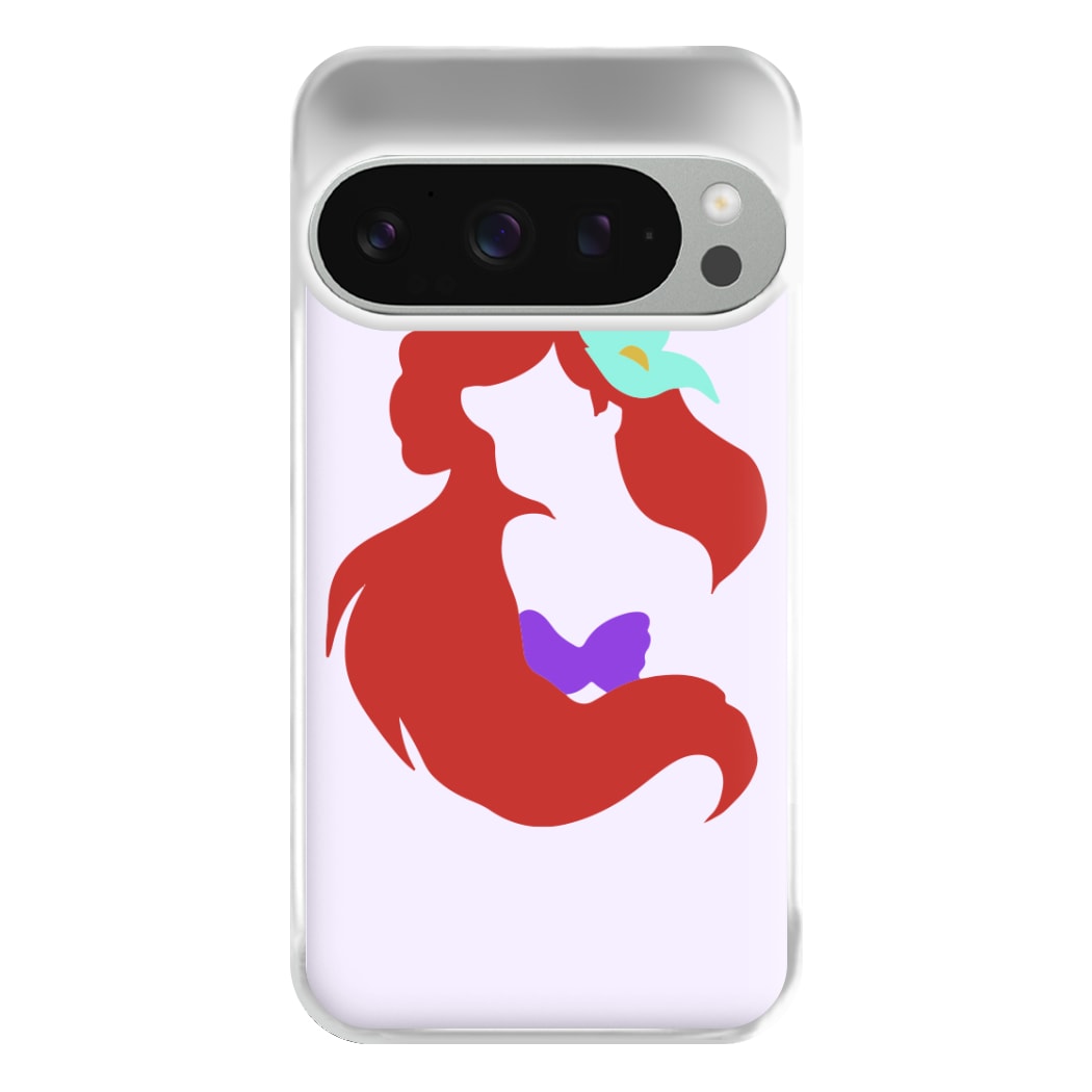 Ariel Phone Case for Google Pixel 9 Pro XL