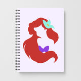 Disney Notebooks