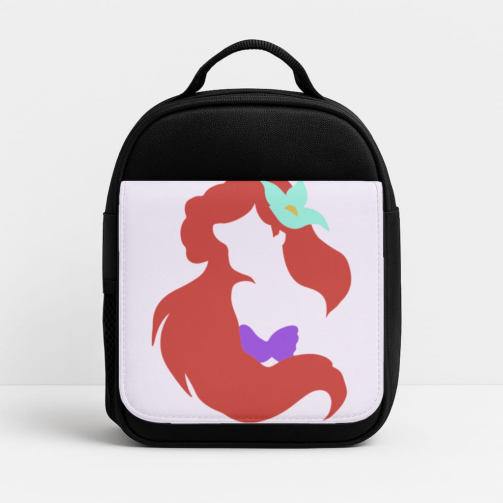 Ariel Lunchbox