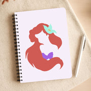 Ariel Notebook 3