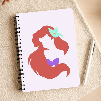 Ariel Notepad