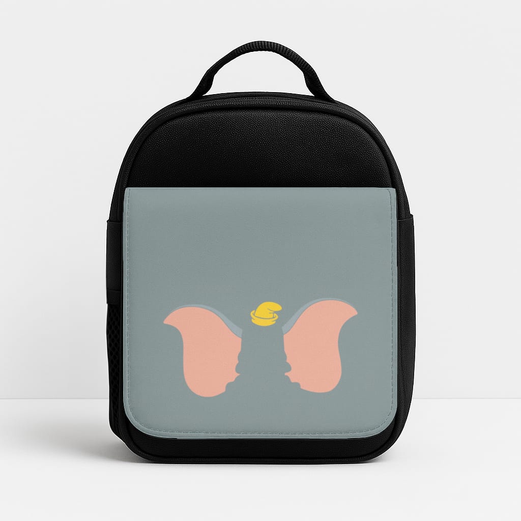 Dumbo Insulated Lunchbox