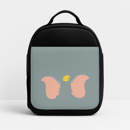 Dumbo Insulated Lunchbox