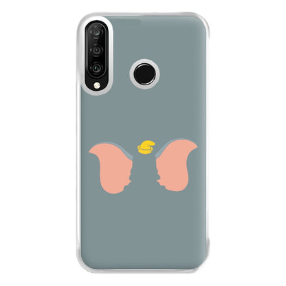 Dumbo Phone Case for Huawei P30 Lite