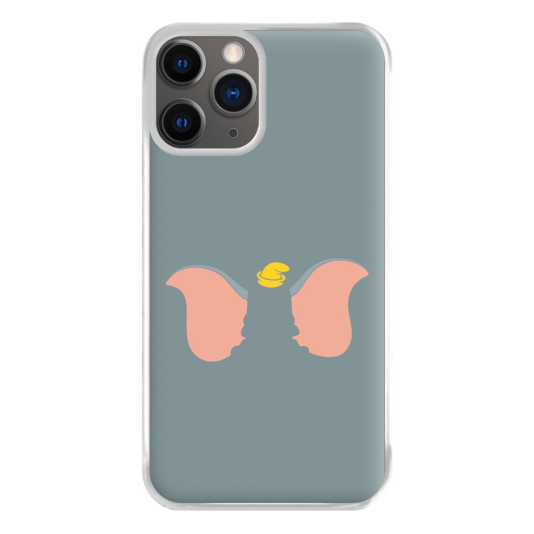 Dumbo Phone Case for iPhone 12 Pro Max