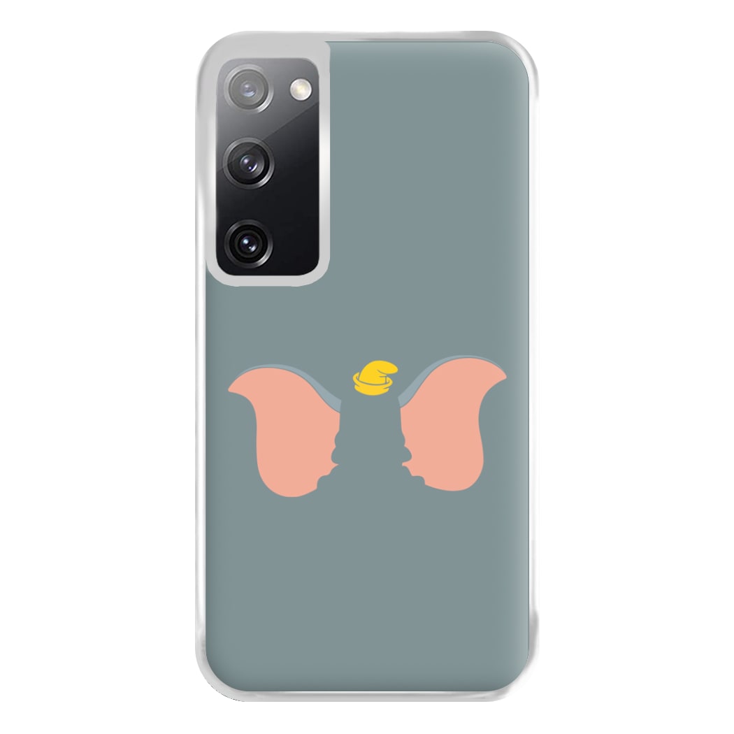 Dumbo Phone Case for Galaxy S20