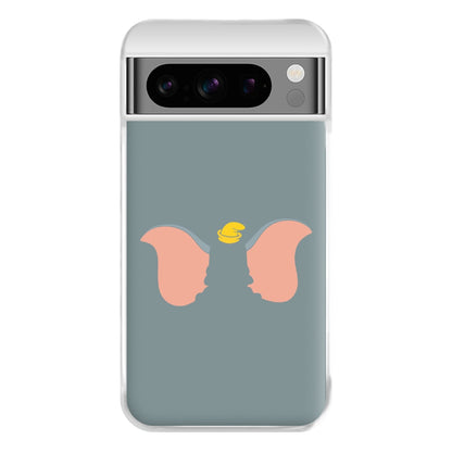 Dumbo Phone Case for Google Pixel 8 Pro