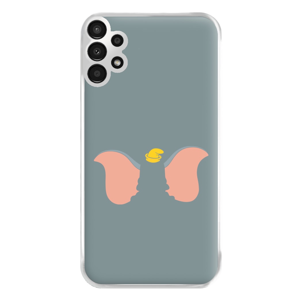 Dumbo Phone Case for Galaxy A13