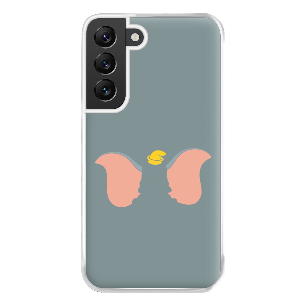 Dumbo Phone Case for Galaxy S22 Plus