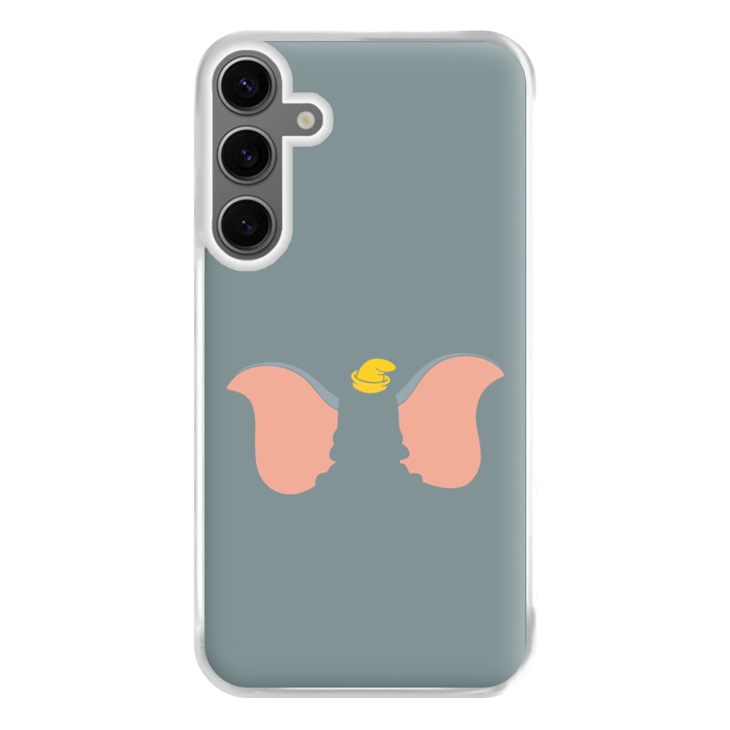 Dumbo Phone Case for Galaxy S24FE