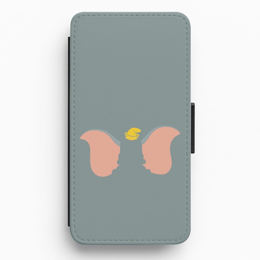 Dumbo Flip / Wallet Phone Case