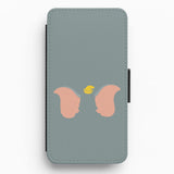 Stitch Wallet Phone Cases
