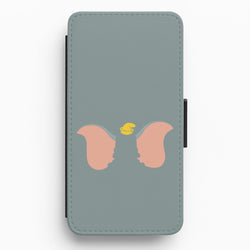 Dumbo Flip / Wallet Phone Case