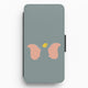 StitchWallet Phone Cases