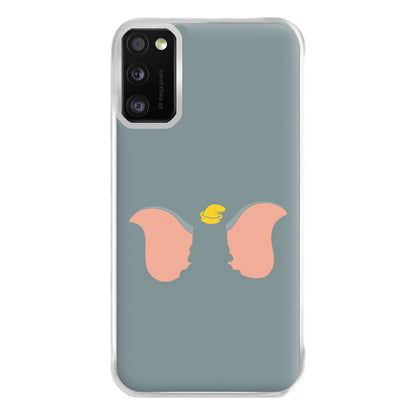 Dumbo Phone Case for Galaxy A41