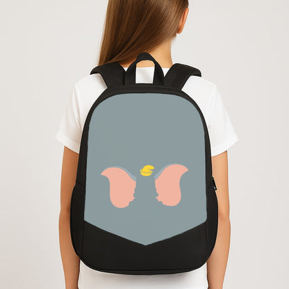 Dumbo Large School Bag