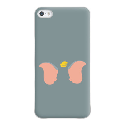 Dumbo Phone Case for iPhone 5 / 5s / SE 2016