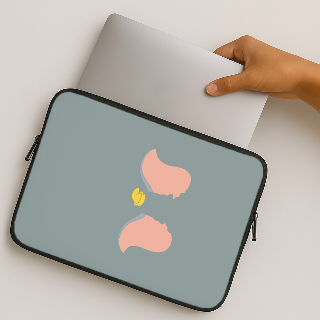 Dumbo MacBook Case