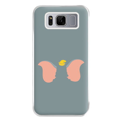 Dumbo Phone Case for Galaxy S8 Plus