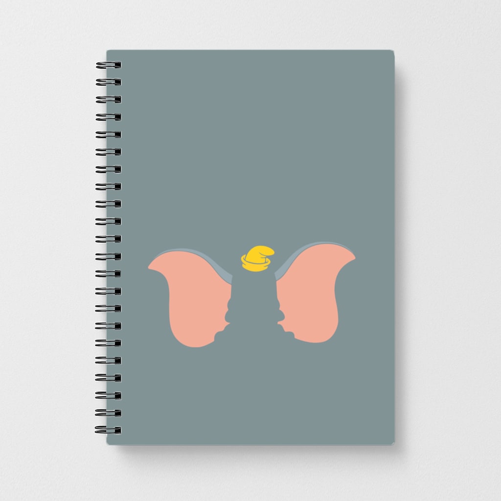 Dumbo Notebook
