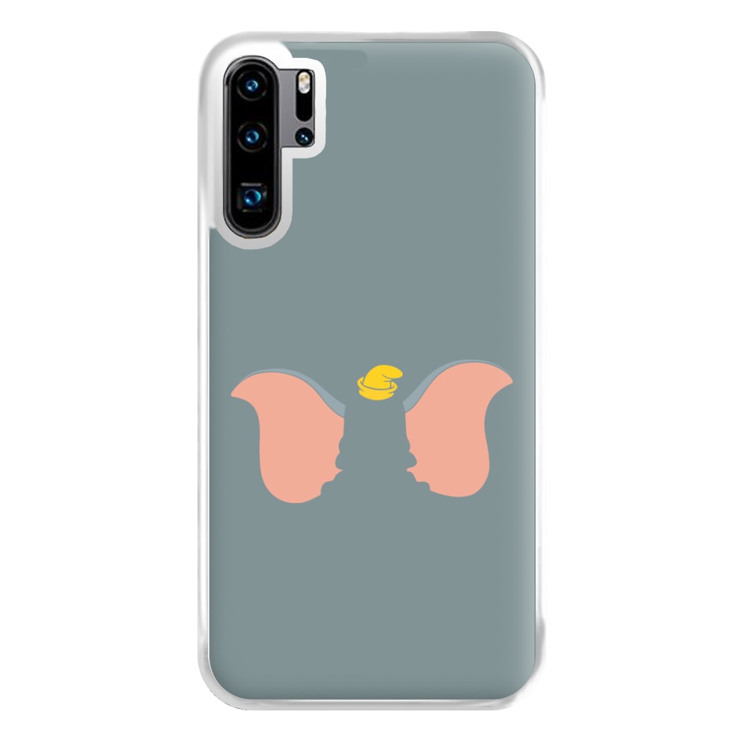 Dumbo Phone Case for Huawei P30 Pro