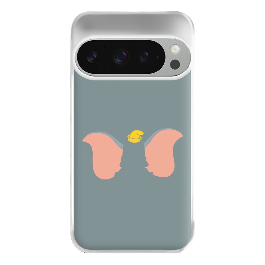 Dumbo Phone Case for Google Pixel 9 Pro XL