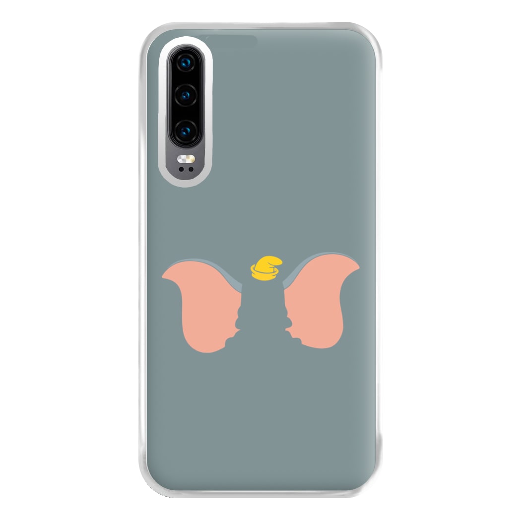 Dumbo Phone Case for Huawei P30