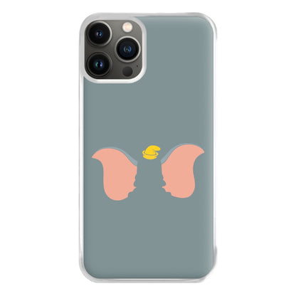 Dumbo Phone Case for iPhone 13 Pro Max