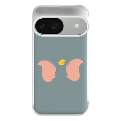 Dumbo Phone Case for Google Pixel 9 / 9 Pro