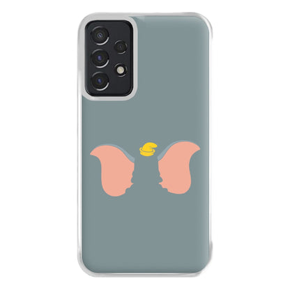 Dumbo Phone Case for Galaxy A52 / A52s