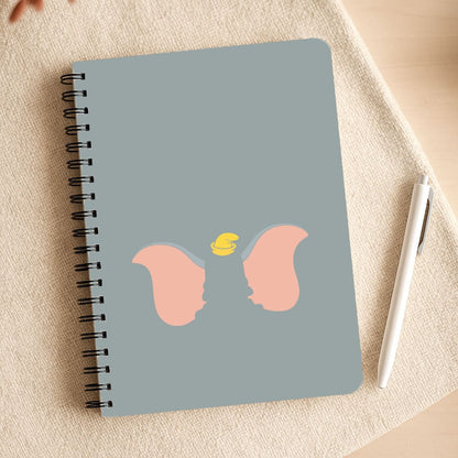 Dumbo Notepad