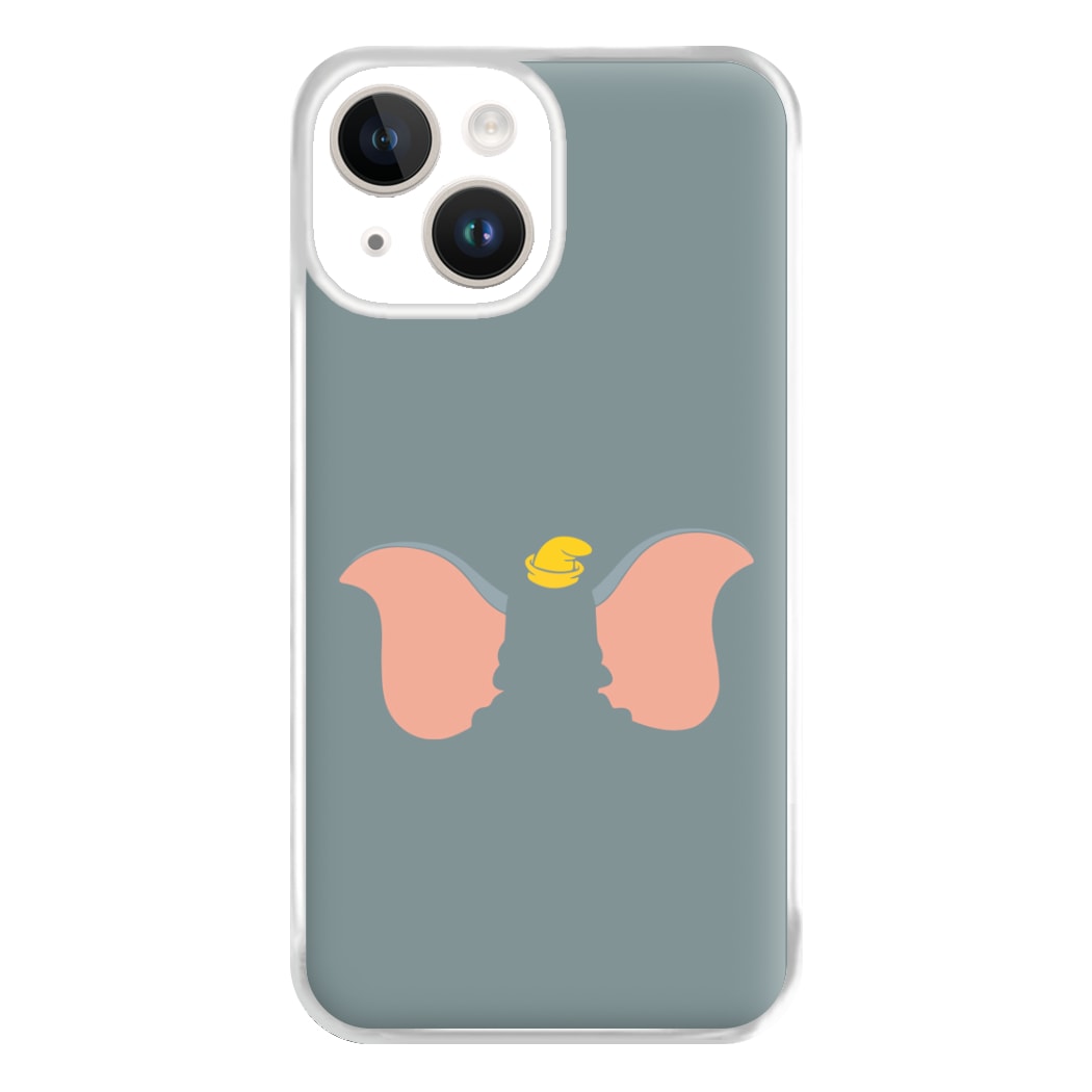 Dumbo Phone Case for iPhone 14