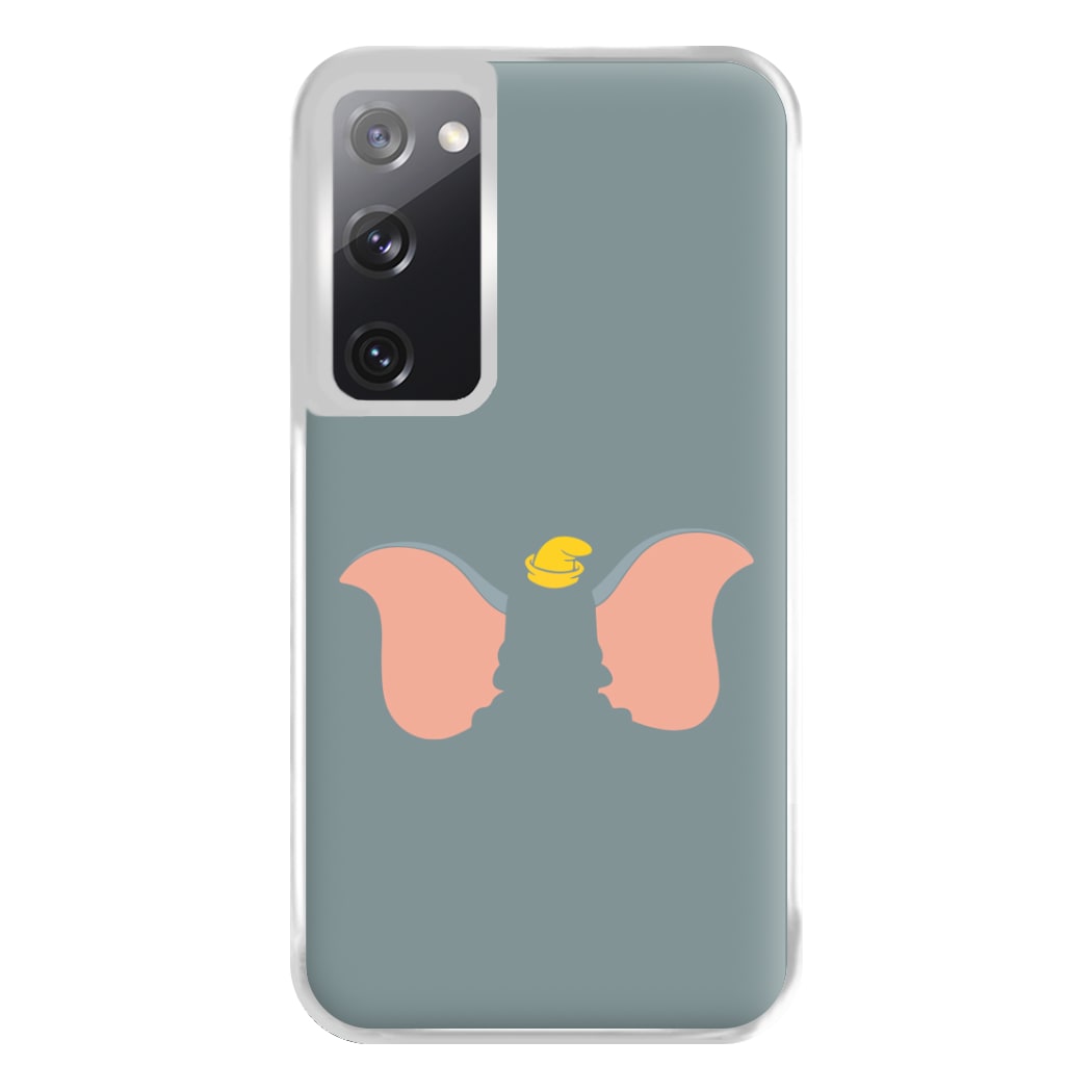 Dumbo Phone Case for Galaxy S20FE