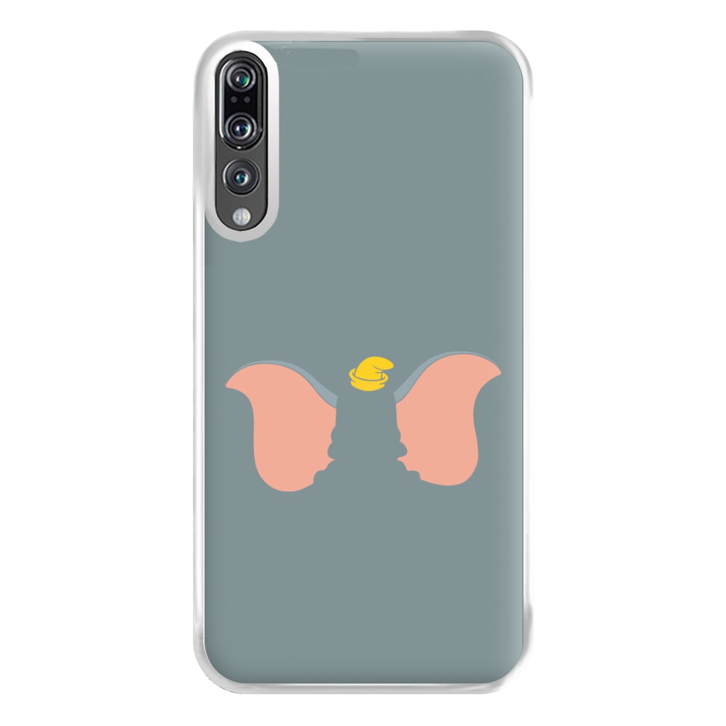 Dumbo Phone Case for Huawei P20 Pro