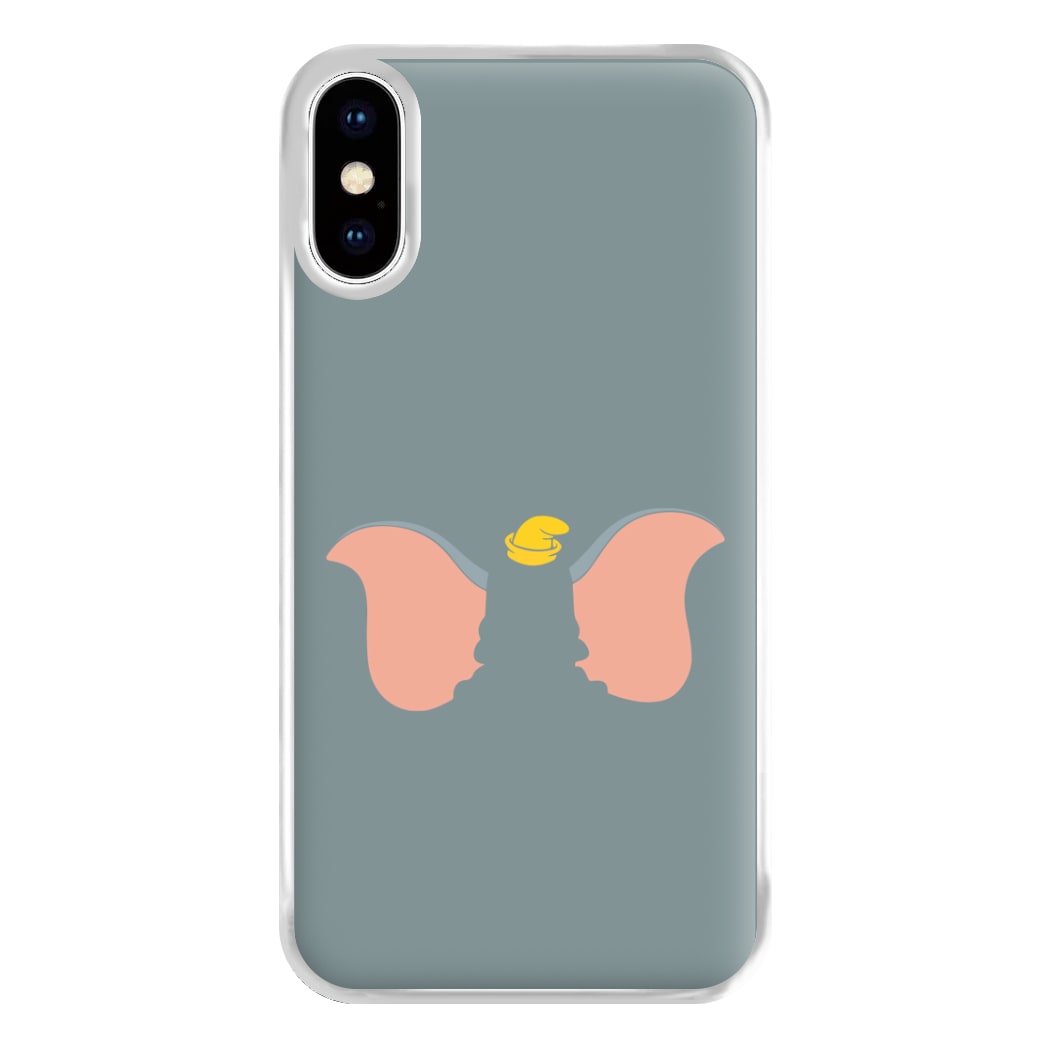 Dumbo Phone Case for iPhone XS Max