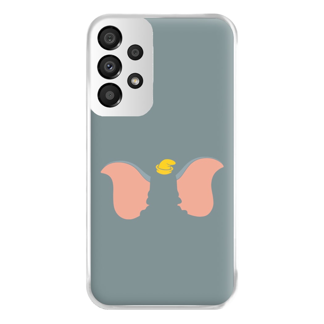 Dumbo Phone Case for Galaxy A33