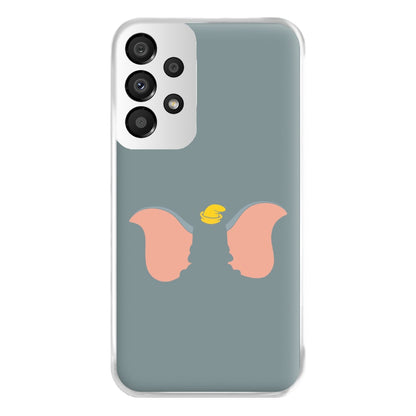 Dumbo Phone Case for Galaxy A33