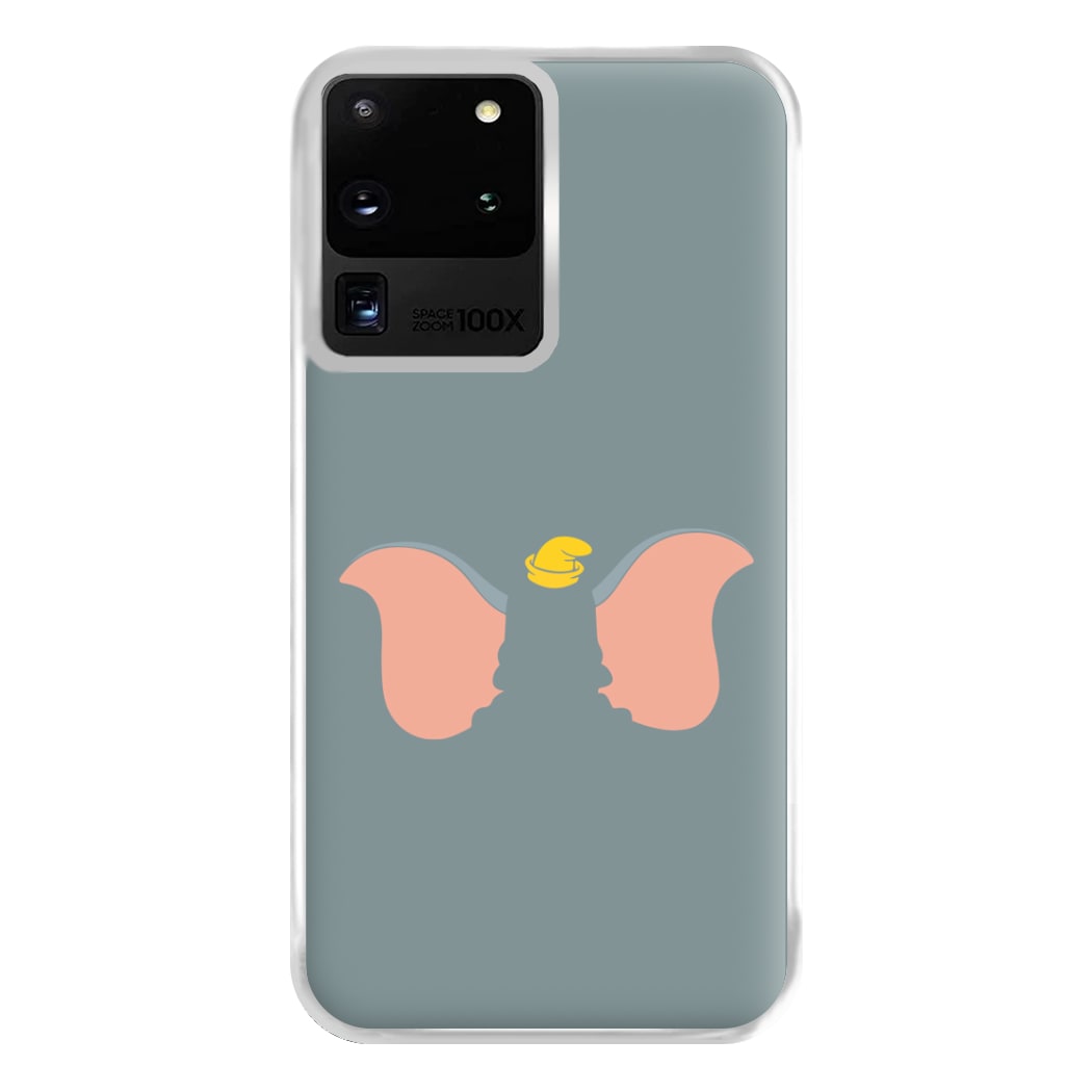 Dumbo Phone Case for Galaxy S20 Ultra