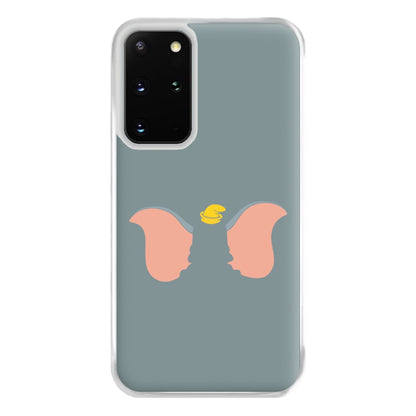 Dumbo Phone Case for Galaxy S20 Plus