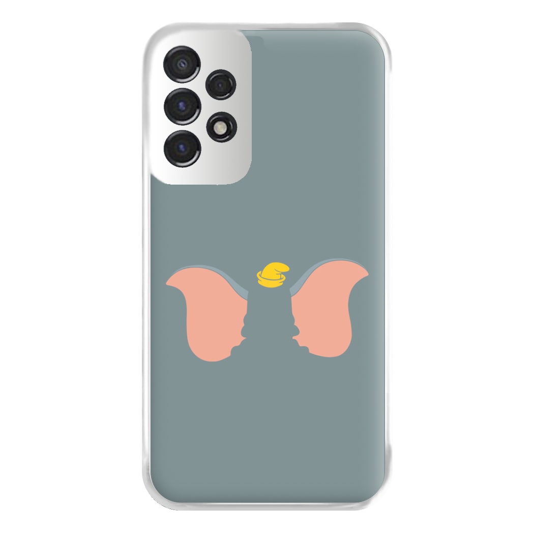 Dumbo Phone Case for Galaxy A53