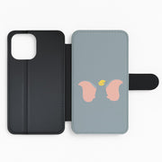 Dumbo Flip / Wallet Phone Case 2