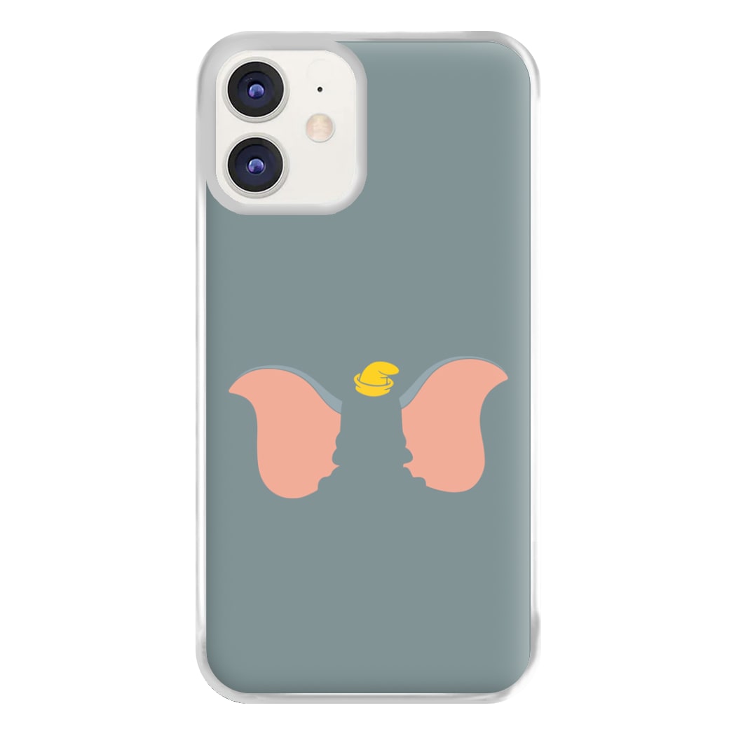 Dumbo Phone Case for iPhone 12 / 12 Pro