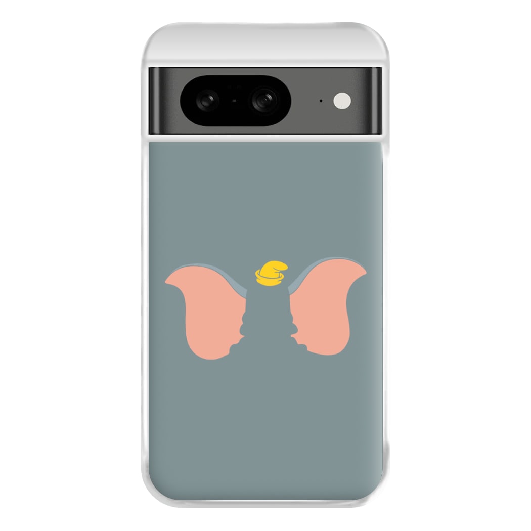 Dumbo Phone Case for Google Pixel 8