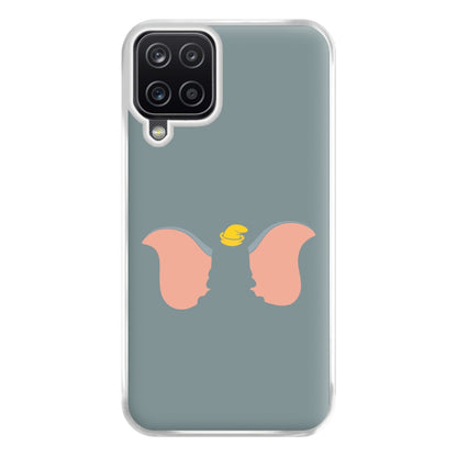 Dumbo Phone Case for Galaxy A12