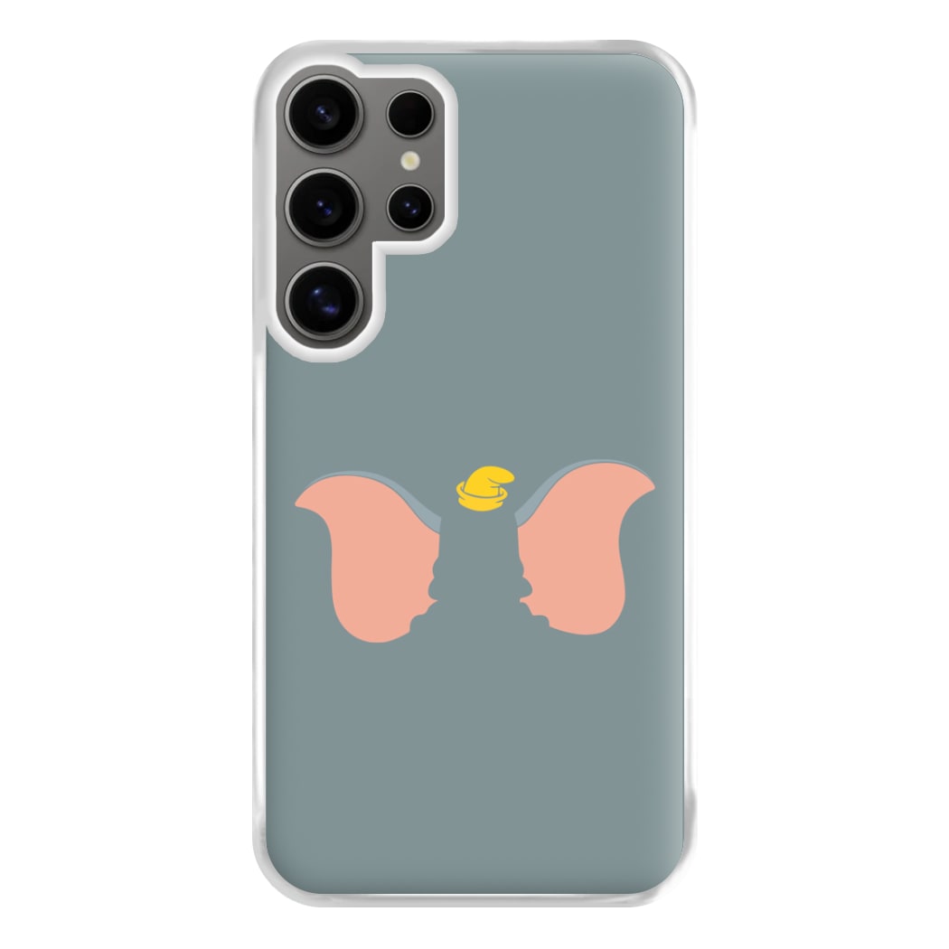 Dumbo Phone Case for Galaxy S24 Ultra