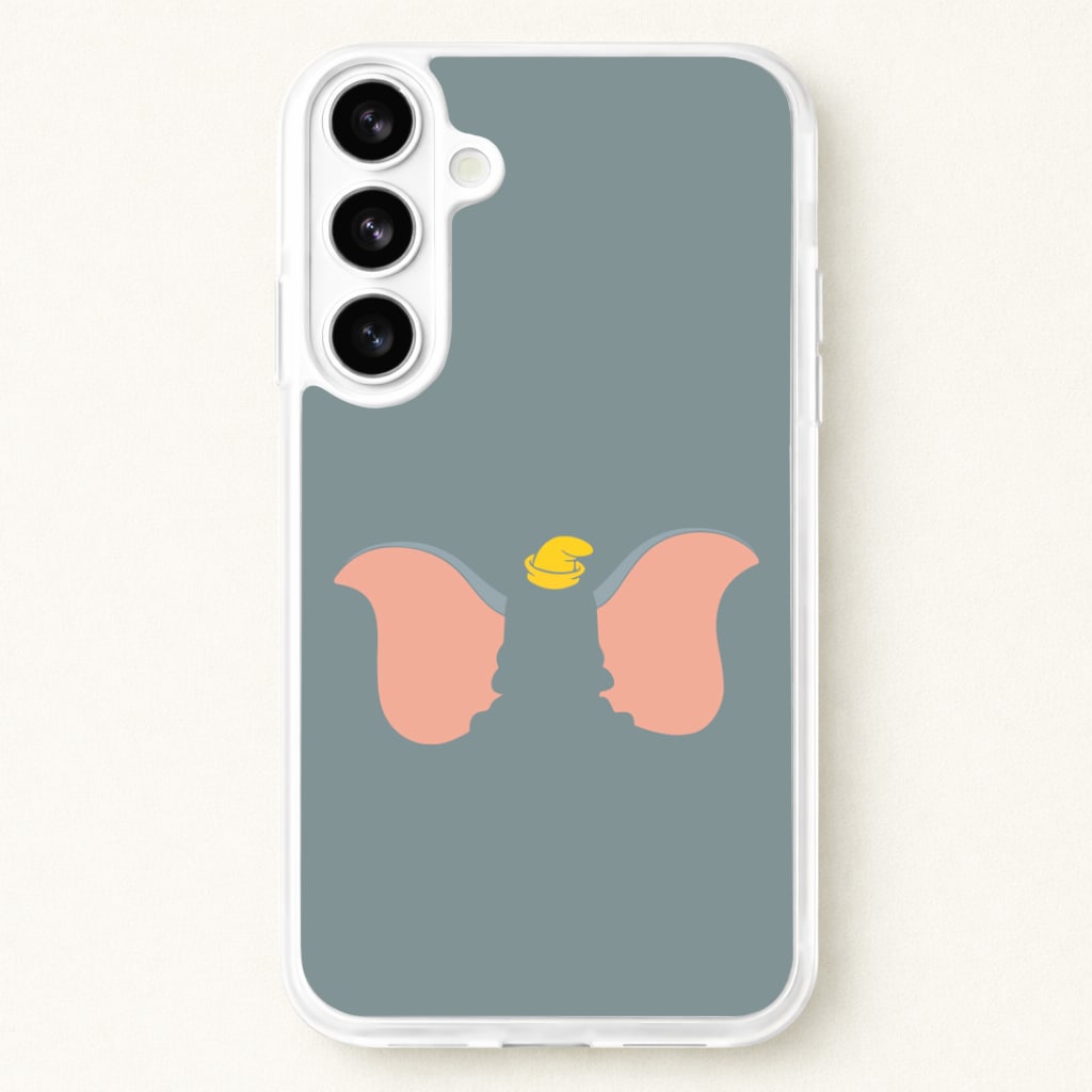 Dumbo Phone Case for Galaxy S26
