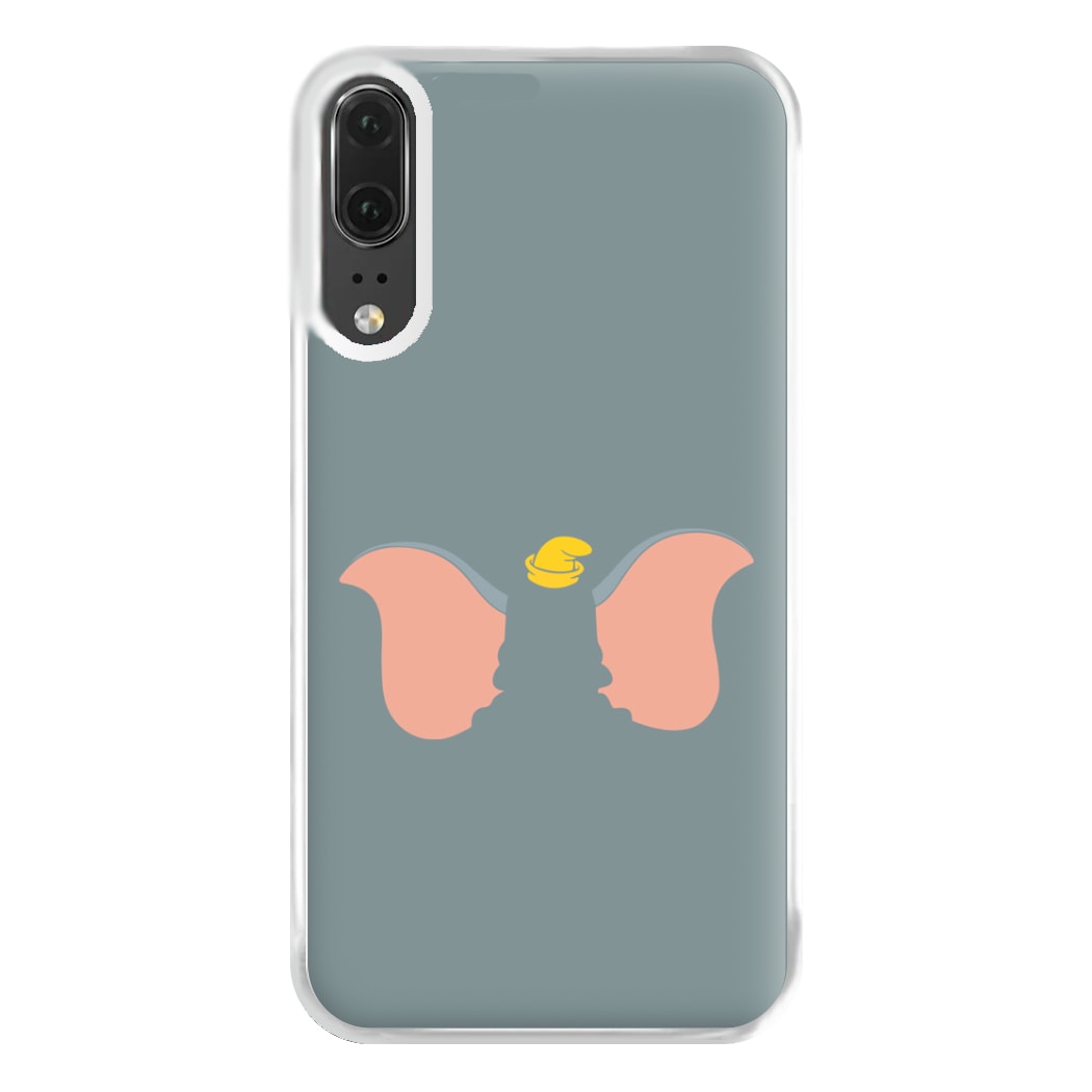 Dumbo Phone Case for Huawei P20