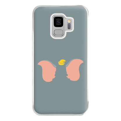 Dumbo Phone Case for Galaxy S9 Plus