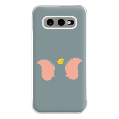 Dumbo Phone Case for Galaxy S10e