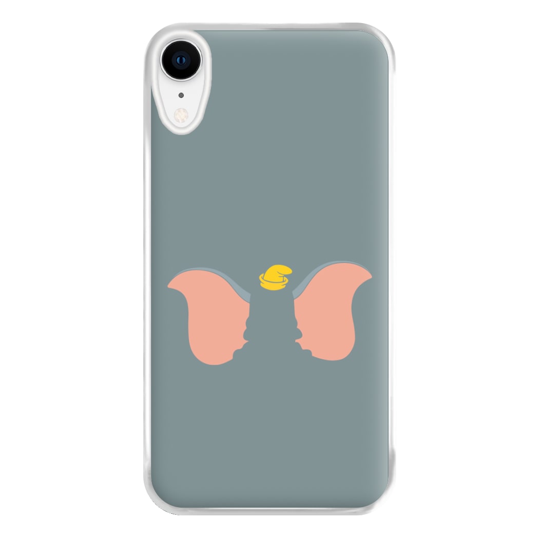 Dumbo Phone Case for iPhone XR